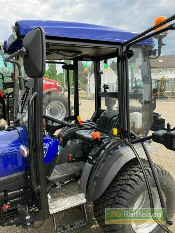 Traktor tip Farmtrac 26 HST, Gebrauchtmaschine in Bühl (Poză 9)