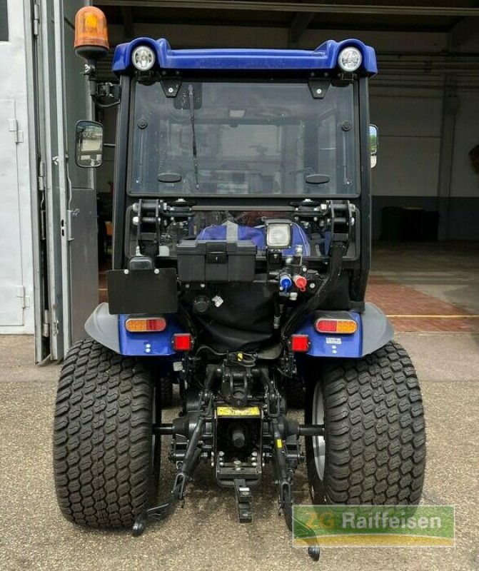 Traktor tip Farmtrac 26 HST, Gebrauchtmaschine in Bühl (Poză 5)