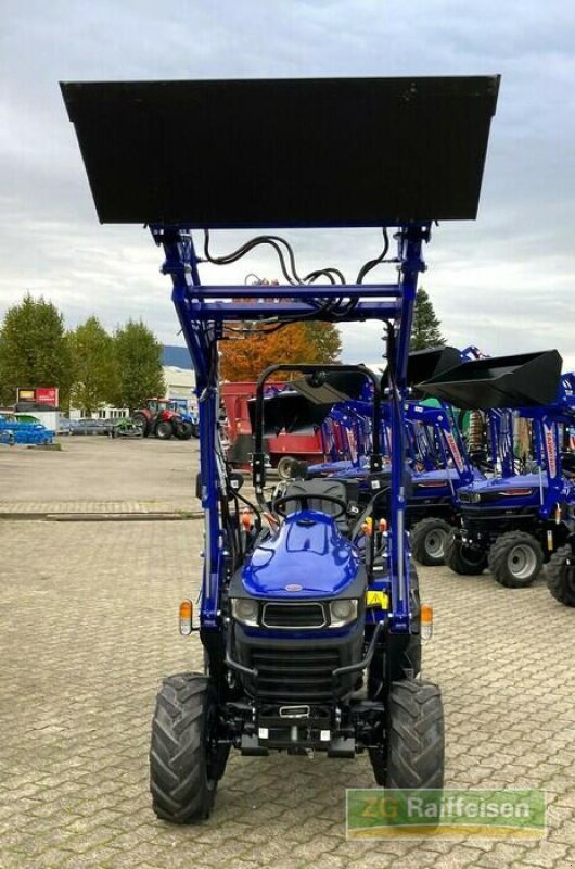 Traktor typu Farmtrac 26 MIT RADIALBEREIFUN, Gebrauchtmaschine v Bühl (Obrázok 2)