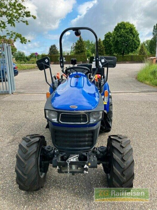 Traktor des Typs Farmtrac 26, Neumaschine in Bühl (Bild 8)