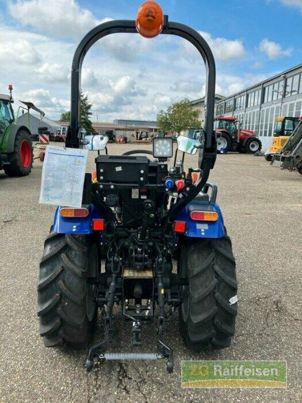 Traktor del tipo Farmtrac 26, Neumaschine en Bühl (Imagen 10)