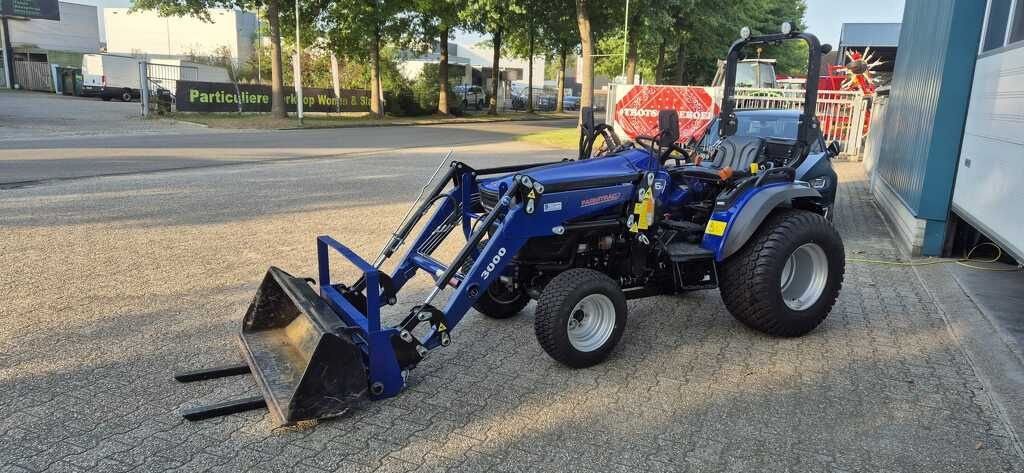 Traktor typu Farmtrac 26H, Gebrauchtmaschine w Druten (Zdjęcie 7)