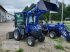 Traktor of the type Farmtrac Farmtrac 26, Neumaschine in Königsdorf (Picture 1)