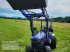 Traktor del tipo Farmtrac Farmtrac 26, Neumaschine In Königsdorf (Immagine 1)