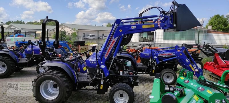 Traktor des Typs Farmtrac Farmtrac 26, Neumaschine in Lingen (Bild 1)