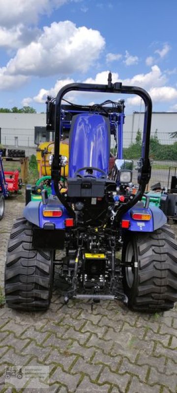 Traktor of the type Farmtrac Farmtrac 26, Neumaschine in Lingen (Picture 7)