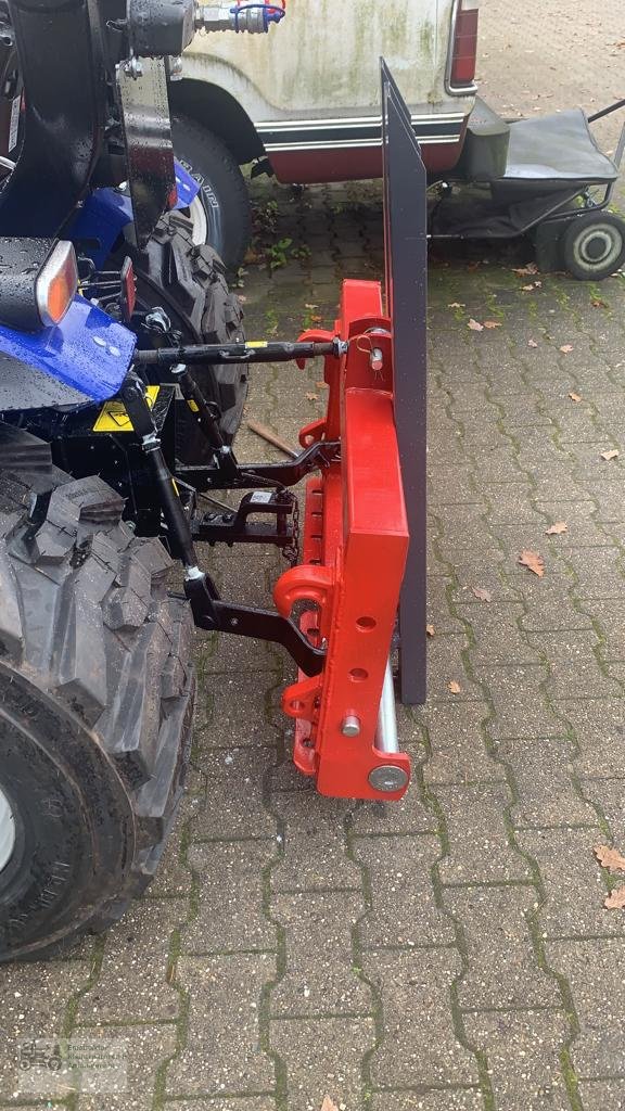 Traktor a típus Farmtrac Farmtrac 26, Neumaschine ekkor: Lingen (Kép 14)