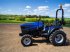 Traktor typu Farmtrac FT 26 Hydrostatisk, Gebrauchtmaschine w Vinderup (Zdjęcie 2)