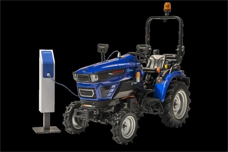 Traktor typu Farmtrac FT 26G Elektrisk, Gebrauchtmaschine v Vinderup (Obrázok 1)