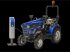 Traktor del tipo Farmtrac FT 26G Elektrisk, Gebrauchtmaschine In Vinderup (Immagine 1)