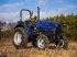 Traktor του τύπου Farmtrac FT 6050E, Gebrauchtmaschine σε Vinderup (Φωτογραφία 3)