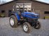 Traktor typu Farmtrac FT 6050E, Gebrauchtmaschine w Vinderup (Zdjęcie 1)