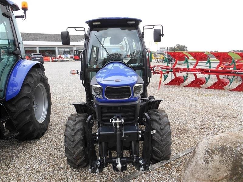 Traktor του τύπου Farmtrac FT 6075 EN Narrow 4WD, Gebrauchtmaschine σε Mern (Φωτογραφία 2)