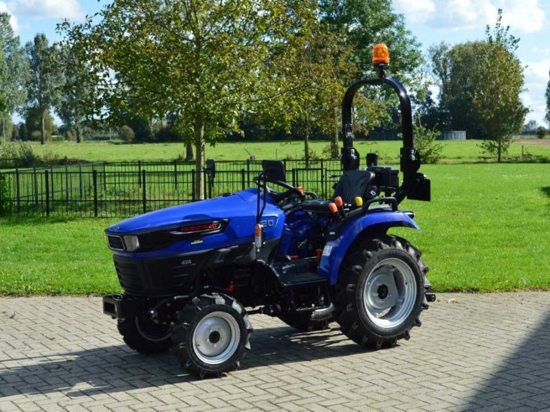 Traktor typu Farmtrac FT20 MT Compacttractor, Neumaschine v Erichem