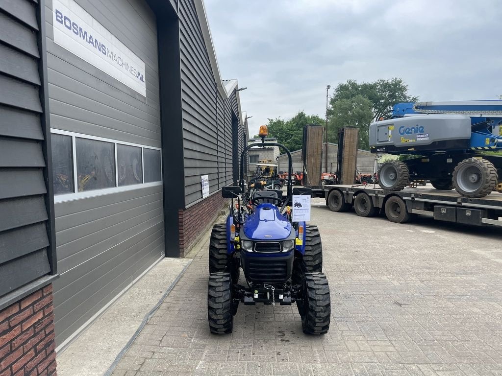 Traktor typu Farmtrac FT26 minitractor NIEUW industriebanden, Neumaschine v Neer (Obrázek 5)