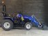 Traktor типа Farmtrac FT26HST 4 x 4 Hydrostaat met voorlader, Neumaschine в Denekamp (Фотография 4)