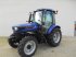 Traktor del tipo Farmtrac FT6075E 4WD, Gebrauchtmaschine In Mern (Immagine 1)