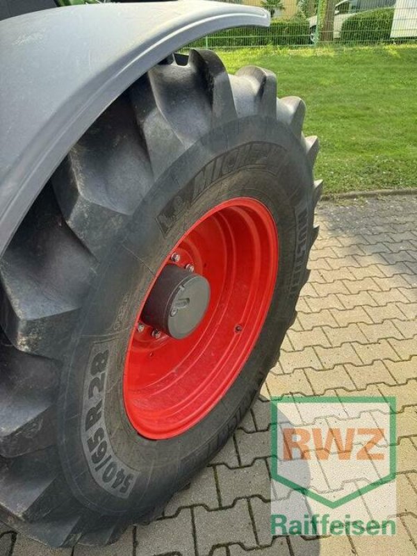 Traktor van het type Fendt ** 516 Profi Plus S 4 **, Gebrauchtmaschine in Rommerskirchen (Foto 8)