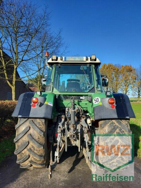 Traktor van het type Fendt ** 718 Com 3 ** Frontzapfwelle **, Gebrauchtmaschine in Rommerskirchen (Foto 8)