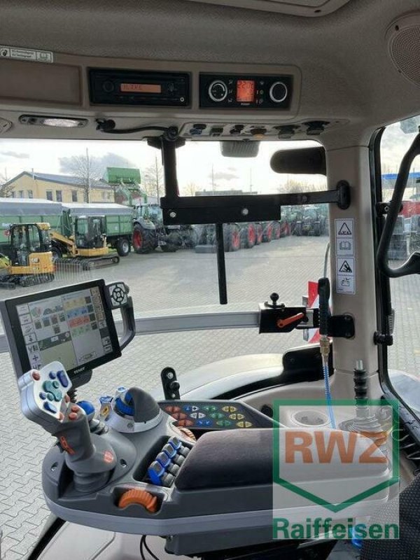 Traktor van het type Fendt *Fendt 724 S4 inkl.Garantie 2026*, Gebrauchtmaschine in Rommerskirchen (Foto 5)