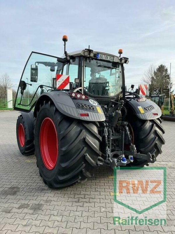 Traktor typu Fendt *Fendt 724 S4 inkl.Garantie 2026*, Gebrauchtmaschine w Rommerskirchen (Zdjęcie 11)