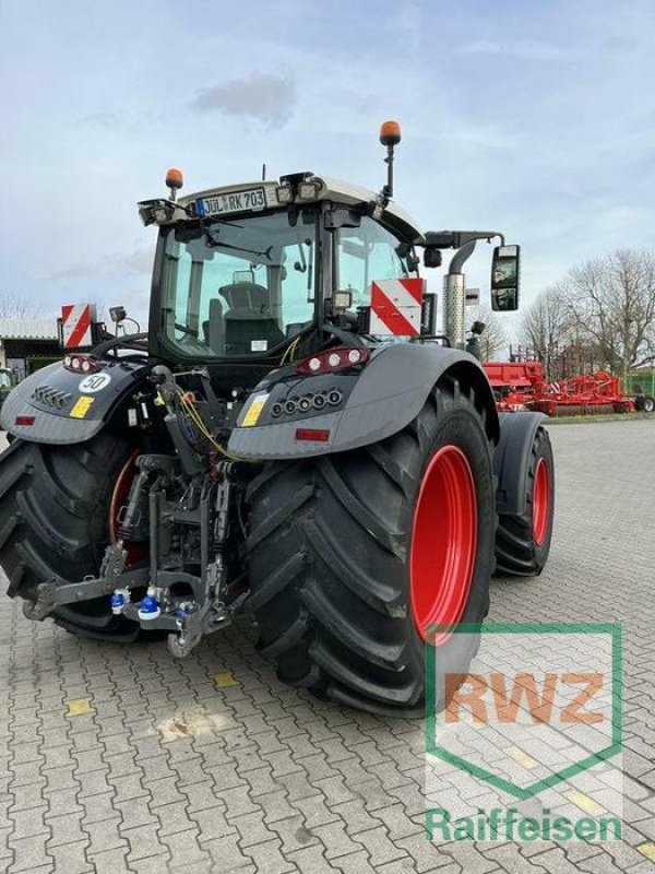 Traktor του τύπου Fendt *Fendt 724 S4 inkl.Garantie 2026*, Gebrauchtmaschine σε Rommerskirchen (Φωτογραφία 3)