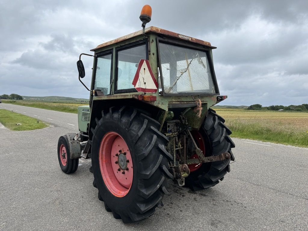 Traktor del tipo Fendt 103S Turbomatik, Gebrauchtmaschine In Callantsoog (Immagine 10)