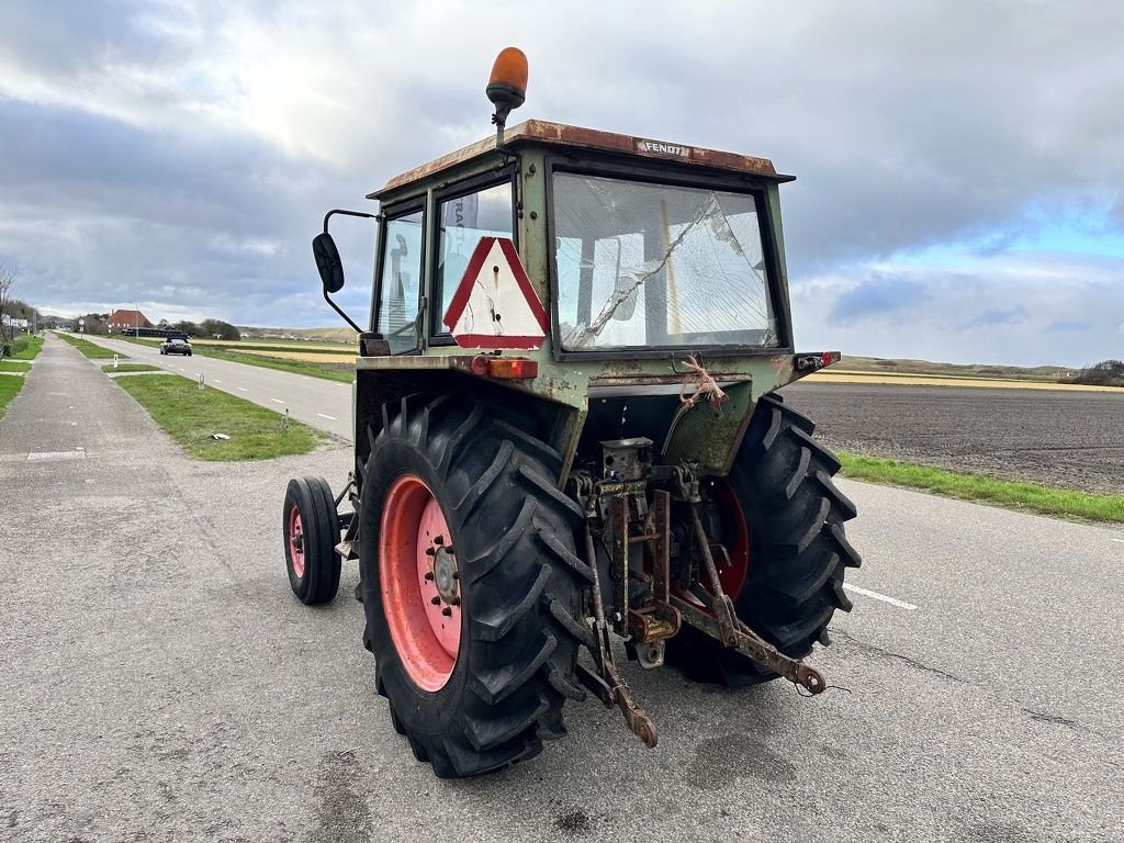 Traktor du type Fendt 103S, Gebrauchtmaschine en Callantsoog (Photo 11)