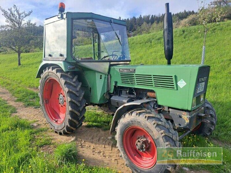 Traktor van het type Fendt 103SA, Gebrauchtmaschine in Steinach (Foto 1)