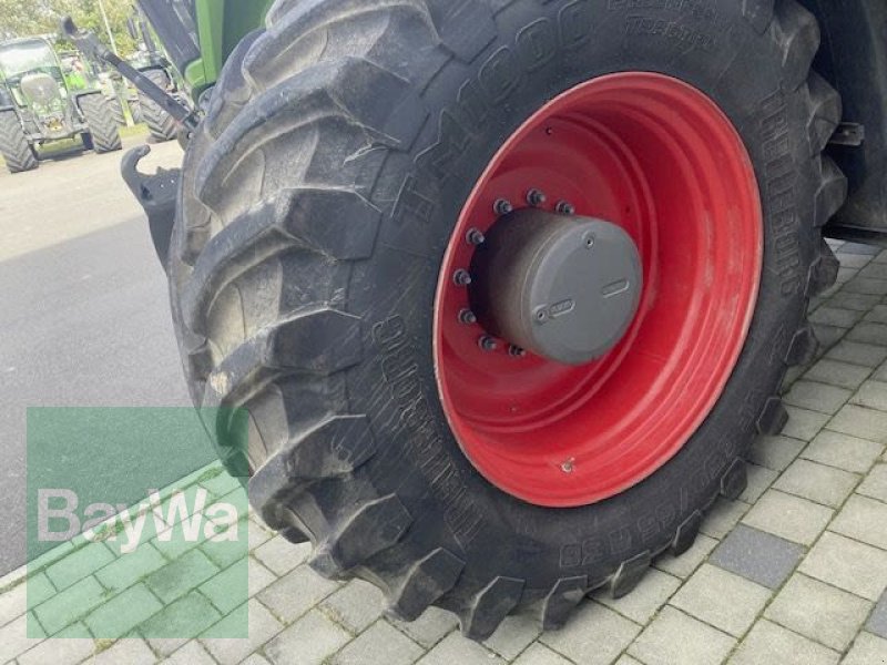 Traktor des Typs Fendt 1042 VARIO S4 PROFI+, Vorführmaschine in Großweitzschen  (Bild 5)