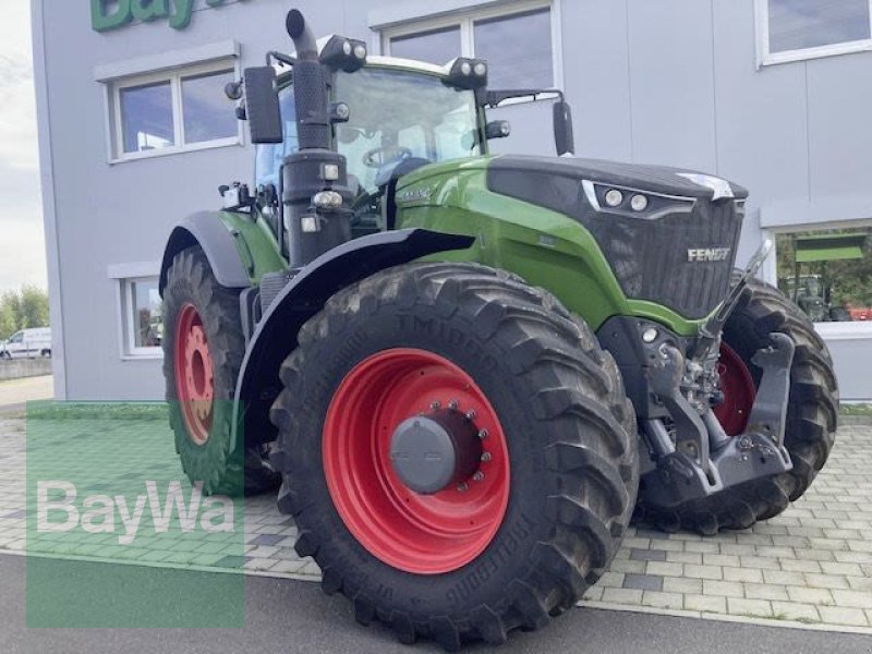 Traktor του τύπου Fendt 1042 VARIO S4 PROFI+, Vorführmaschine σε Großweitzschen  (Φωτογραφία 3)