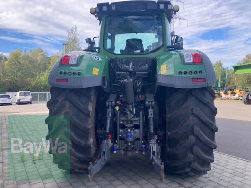 Traktor des Typs Fendt 1042 VARIO S4 PROFI+, Vorführmaschine in Großweitzschen  (Bild 4)