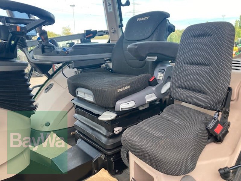 Traktor du type Fendt 1042 VARIO S4 PROFI+, Vorführmaschine en Großweitzschen  (Photo 9)