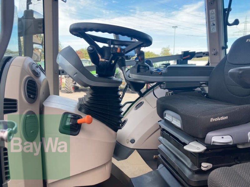 Traktor van het type Fendt 1042 VARIO S4 PROFI+, Vorführmaschine in Großweitzschen  (Foto 10)