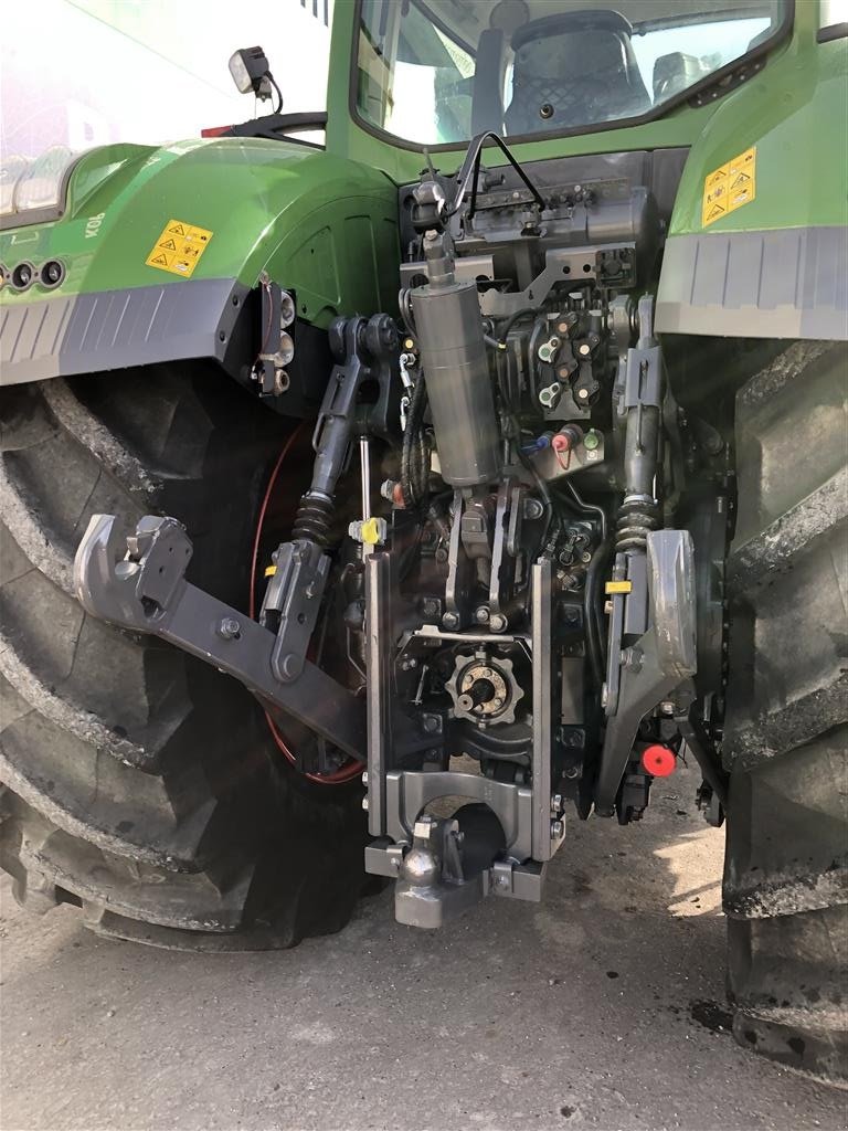 Traktor van het type Fendt 1042 Vario S4 Profi Plus Vendeudstyr/Rüfa, Gebrauchtmaschine in Rødekro (Foto 6)