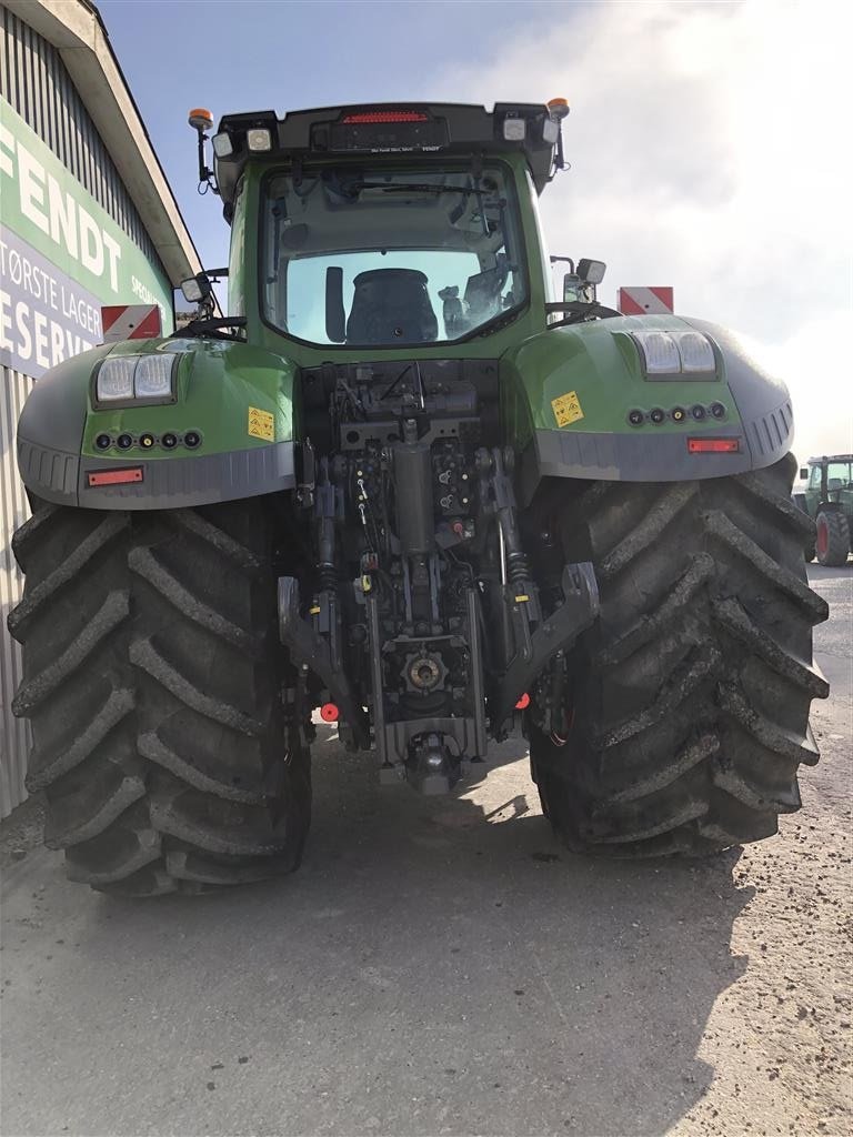 Traktor tipa Fendt 1042 Vario S4 Profi Plus Vendeudstyr/Rüfa, Gebrauchtmaschine u Rødekro (Slika 8)