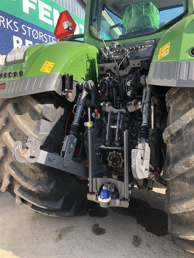 Traktor typu Fendt 1042 Vario S4 Profi Plus Vendeudstyr/Rüfa, Gebrauchtmaschine w Rødekro (Zdjęcie 7)