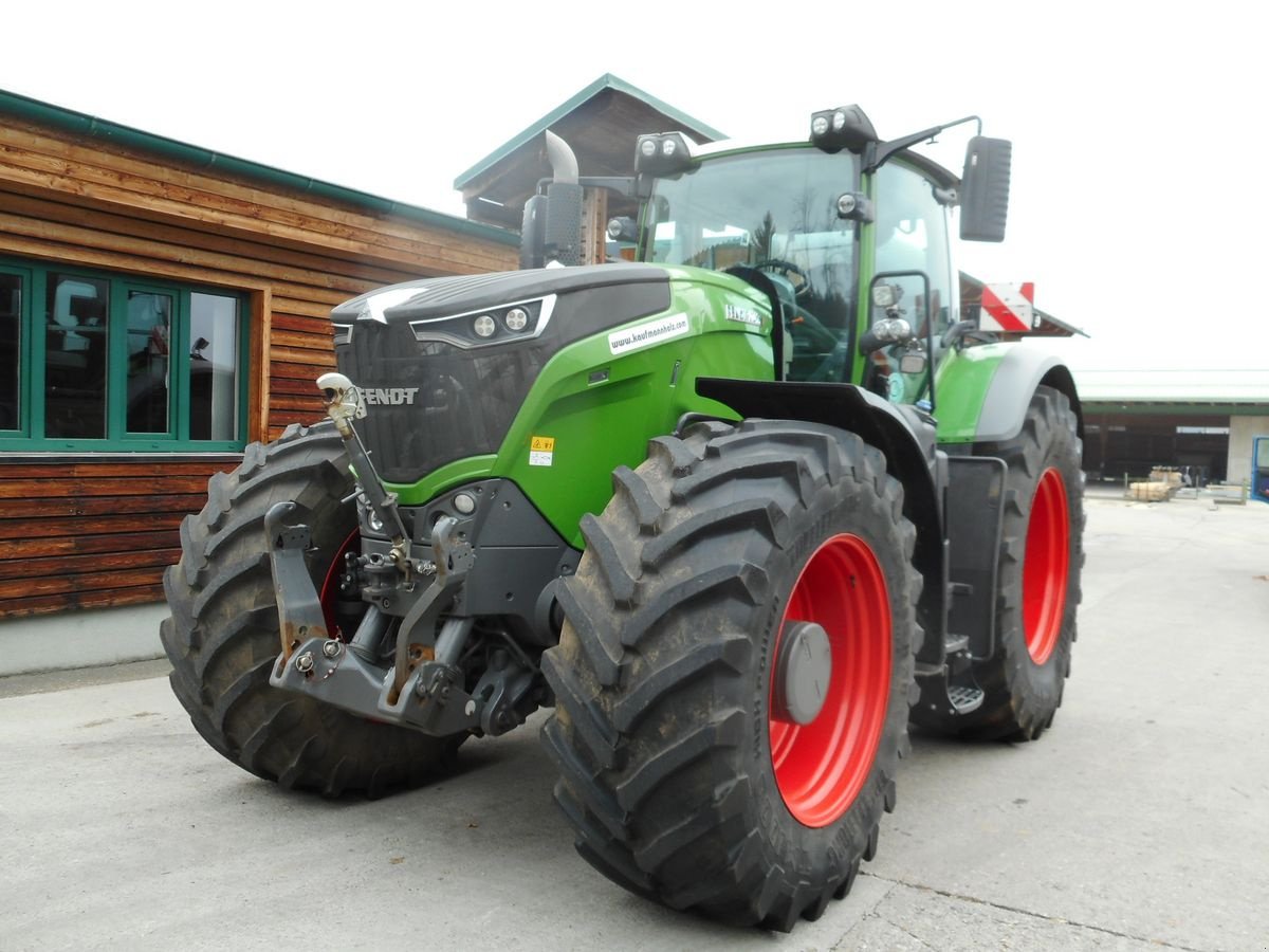 Traktor del tipo Fendt 1042 Vario, Gebrauchtmaschine In St. Nikolai ob Draßling (Immagine 2)