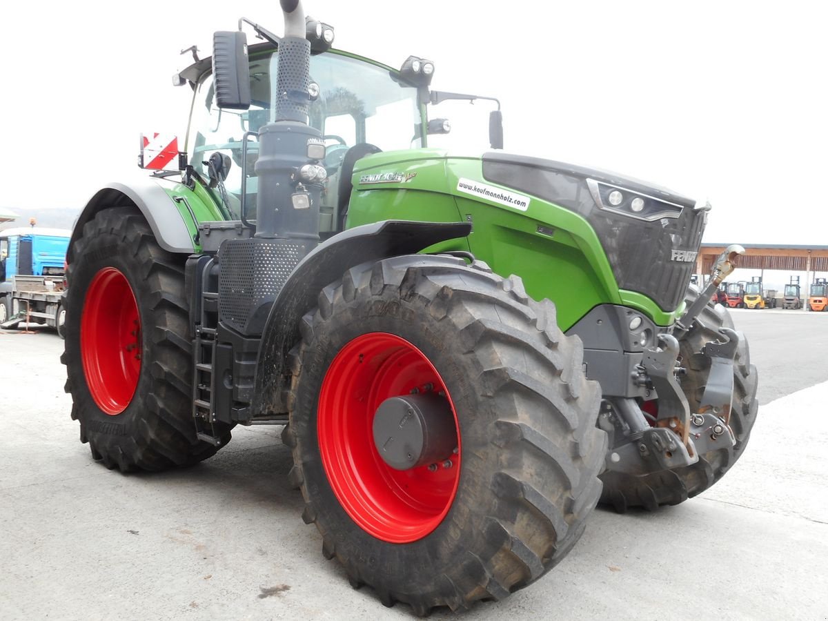 Traktor of the type Fendt 1042 Vario, Gebrauchtmaschine in St. Nikolai ob Draßling (Picture 5)