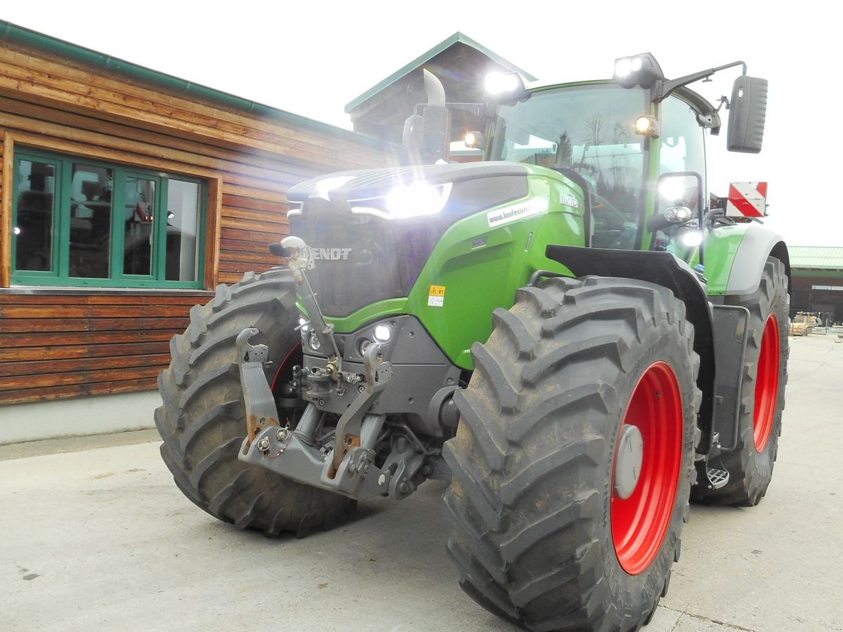 Traktor tip Fendt 1042 Vario, Gebrauchtmaschine in St. Nikolai ob Draßling (Poză 11)