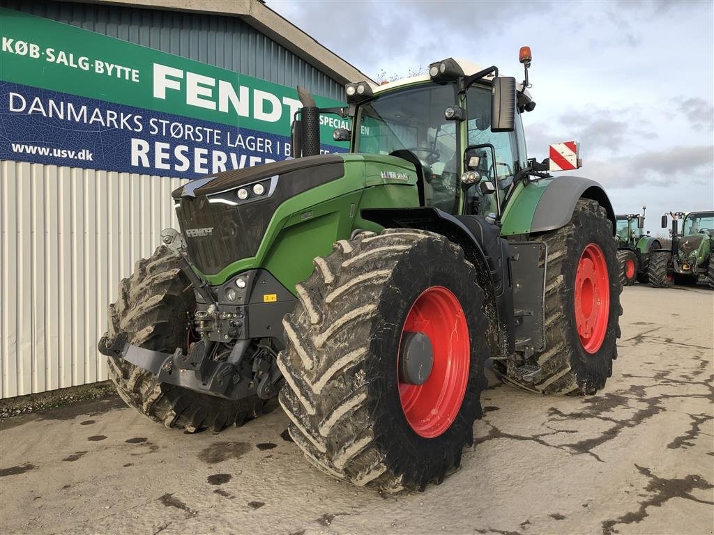 Traktor tipa Fendt 1046 Vario S4 Profi Plus  VarioGrip, Gebrauchtmaschine u Rødekro (Slika 2)