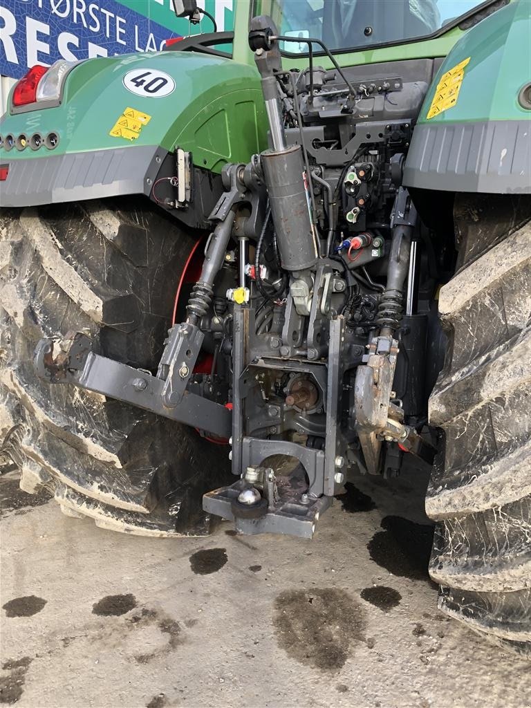 Traktor tipa Fendt 1046 Vario S4 Profi Plus  VarioGrip, Gebrauchtmaschine u Rødekro (Slika 7)