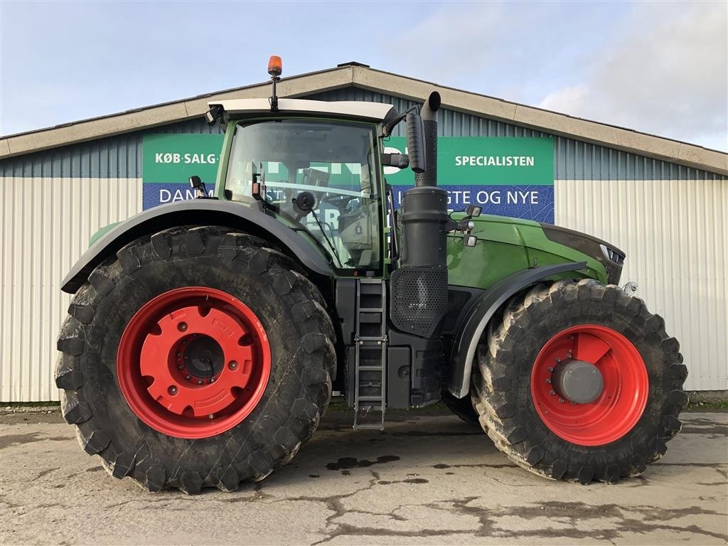 Traktor tipa Fendt 1046 Vario S4 Profi Plus  VarioGrip, Gebrauchtmaschine u Rødekro (Slika 4)