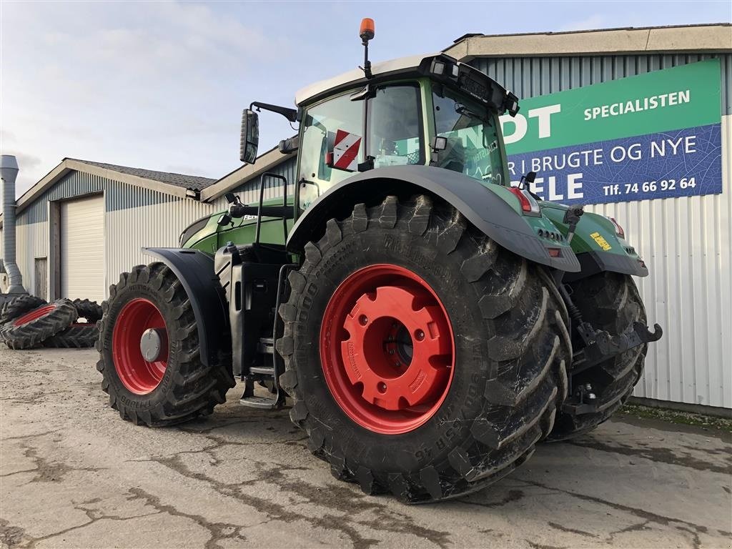 Traktor tipa Fendt 1046 Vario S4 Profi Plus  VarioGrip, Gebrauchtmaschine u Rødekro (Slika 3)