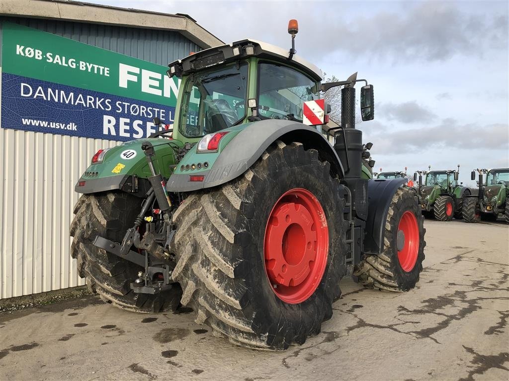 Traktor tipa Fendt 1046 Vario S4 Profi Plus  VarioGrip, Gebrauchtmaschine u Rødekro (Slika 6)