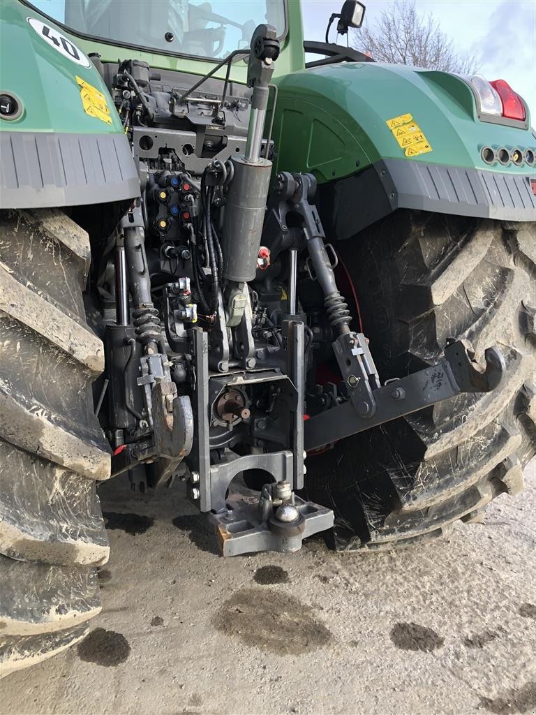 Traktor tipa Fendt 1046 Vario S4 Profi Plus  VarioGrip, Gebrauchtmaschine u Rødekro (Slika 8)