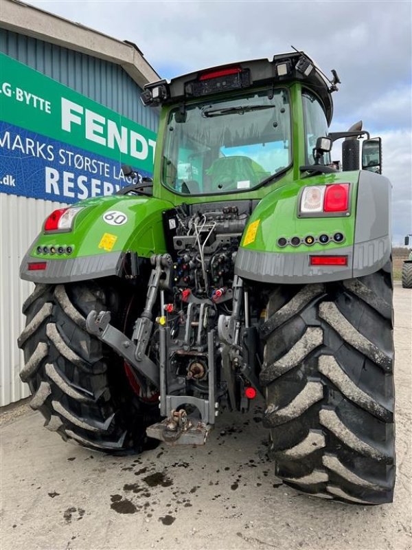 Traktor tip Fendt 1046 Vario S4 Profi Plus  Vendeudstyr/Rüfa, Gebrauchtmaschine in Rødekro (Poză 5)