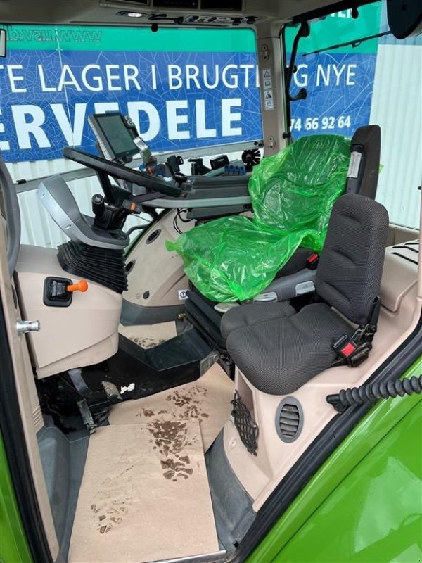 Traktor typu Fendt 1046 Vario S4 Profi Plus  Vendeudstyr/Rüfa, Gebrauchtmaschine w Rødekro (Zdjęcie 8)