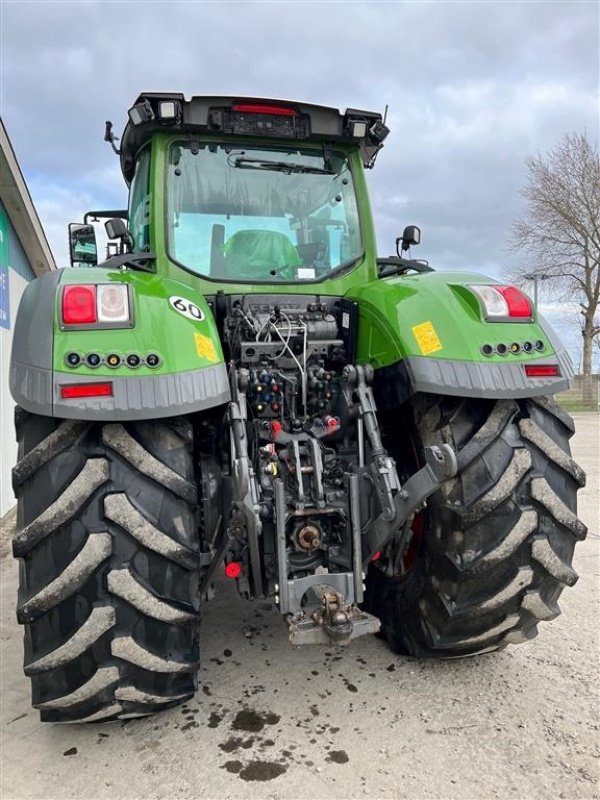 Traktor Türe ait Fendt 1046 Vario S4 Profi Plus  Vendeudstyr/Rüfa, Gebrauchtmaschine içinde Rødekro (resim 6)