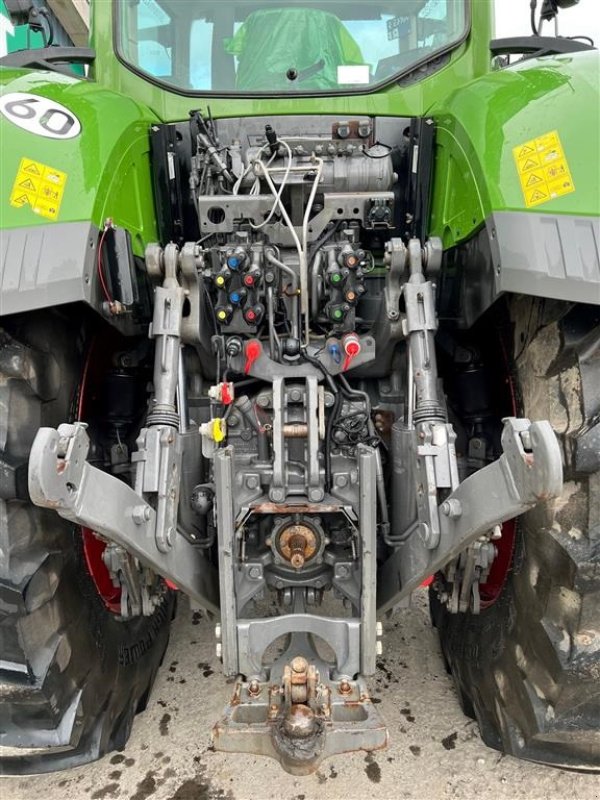 Traktor del tipo Fendt 1046 Vario S4 Profi Plus  Vendeudstyr/Rüfa, Gebrauchtmaschine en Rødekro (Imagen 7)